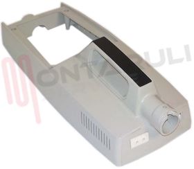 Visualizza i dettagli per SCOCCA ANTERIORE SCOPA ELETTRICA PHILIPS Immagine di SCOCCA ANTERIORE SCOPA ELETTRICA PHILIPS