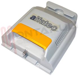 Visualizza i dettagli per PARTE SUPERIORE SCOPA ELETTRICA ALFATEC Immagine di PARTE SUPERIORE SCOPA ELETTRICA ALFATEC