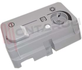 Visualizza i dettagli per PANNELLO COMANDI SCOPA ELETTRICA Immagine di PANNELLO COMANDI SCOPA ELETTRICA