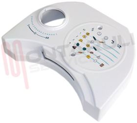 Visualizza i dettagli per CORPO SUPERIORE ROBOT 'HR2892' Immagine di CORPO SUPERIORE ROBOT 'HR2892'