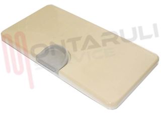 Immagine di SPORTELLO PORTA ACCESSORI ASPIRAPOLVERE OLIMPIC LASER