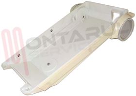 Visualizza i dettagli per SCOCCA INFERIORE ASPIRAPOLVERE OLIMPIC LASER Immagine di SCOCCA INFERIORE ASPIRAPOLVERE OLIMPIC LASER