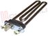 Immagine di RESISTENZA LAVATRICE 2000W 230V + NTC