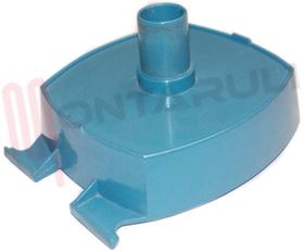 Visualizza i dettagli per COPERCHIO SACCO COMPLETO DI VALVOLA SCOPA LINCOLN Immagine di COPERCHIO SACCO COMPLETO DI VALVOLA SCOPA LINCOLN