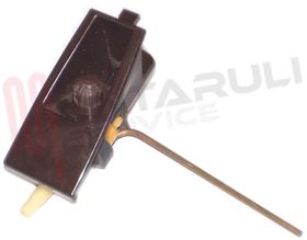 Visualizza i dettagli per SUPPORTO FRONTALE SPRAY FERRO UNIVERSALE Immagine di SUPPORTO FRONTALE SPRAY FERRO UNIVERSALE