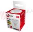 Immagine di LAMPADA SPOT 60 LED GU5.3 6W 12V DC 3000°K LEXAR 60