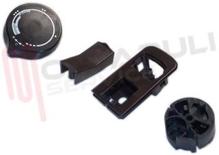 Immagine di STOCK RICAMBI FERRO PROFESSIONALE