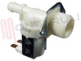 Visualizza i dettagli per ELETTROVALVOLA 1 VIA 180° D.12MM. DRITTA UNIVERSALE Immagine di ELETTROVALVOLA 1 VIA 180° D.12MM. DRITTA UNIVERSALE