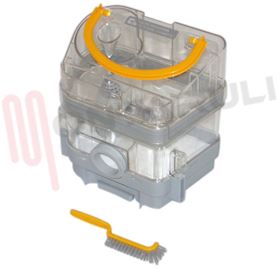 Visualizza i dettagli per ASSIEME SCATOLA CICLONICA HOOVER Immagine di ASSIEME SCATOLA CICLONICA HOOVER