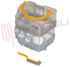 Immagine di ASSIEME SCATOLA CICLONICA HOOVER