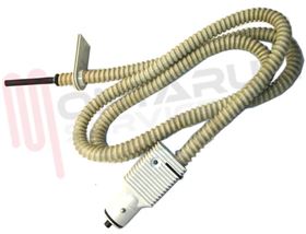 Visualizza i dettagli per TUBO FLESSIBILE VAPOR GRADI  OLIMPIC Immagine di TUBO FLESSIBILE VAPOR GRADI  OLIMPIC