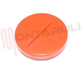 Visualizza i dettagli per MANOPOLA TIMER SALMONE LAVATRICE OLIMPIC Immagine di MANOPOLA TIMER SALMONE LAVATRICE OLIMPIC