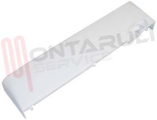 Immagine di ZOCCOLO BASE BIANCO 395X97XH.47MM.