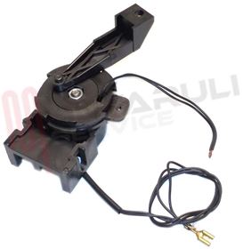 Visualizza i dettagli per GRUPPO RIDUTTORE OSCILLANTE DA MOTORIZZARE Immagine di GRUPPO RIDUTTORE OSCILLANTE DA MOTORIZZARE