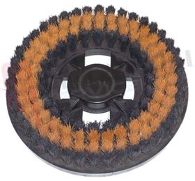 Visualizza i dettagli per SPAZZOLA CON SETOLED LUCIDATRICE Immagine di SPAZZOLA CON SETOLED LUCIDATRICE