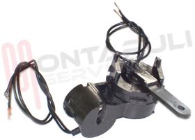 Visualizza i dettagli per GRUPPO RIDUTTORE OSCILLANTE DA MOTORIZZARE Immagine di GRUPPO RIDUTTORE OSCILLANTE DA MOTORIZZARE