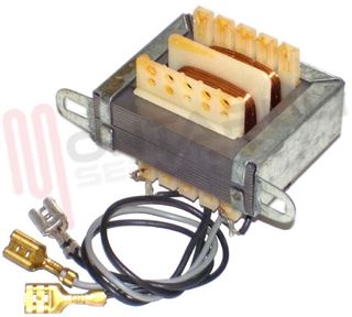 Immagine di IMPEDENZA VENTILATORE OSCILLANTE TAHITI ART.117