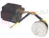 Immagine di IMPEDENZA VENTILATORE OSCILLANTE + VARIATORE TAHITI ART.117