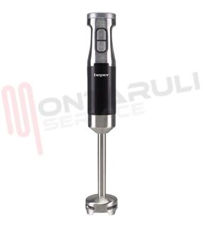 Immagine di FRULLATORE IMMERSIONE 600W ACCIAIO