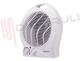Immagine di TERMOVENTILATORE STUFETTA DA BAGNO 2000W