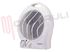 Immagine di TERMOVENTILATORE STUFETTA DA BAGNO 2000W