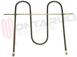 Immagine di RESISTENZA FORNETTO 450W 220V CALOR