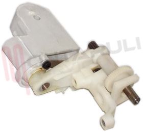 Visualizza i dettagli per SNODO VENTILATORE MOD.MP403 DELONGHI Immagine di SNODO VENTILATORE MOD.MP403 DELONGHI