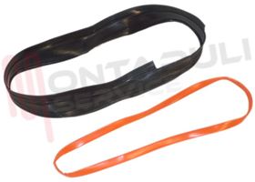 Visualizza i dettagli per KIT 2 PEZZI PARAURTI PER LUCIDATRICE OLIMPIC Immagine di KIT 2 PEZZI PARAURTI PER LUCIDATRICE OLIMPIC