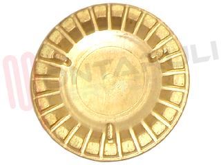 Immagine di SPARTIFIAMMA OTTONE GREZZO GRANDE