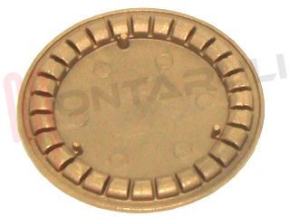 Immagine di SPARTIFIAMMA OTTONE GREZZO RAPIDO