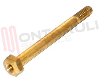Immagine di VITE LUNGA PER ISOLATORI CERAMICA FERRO G3 FERRARI