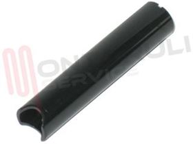 Visualizza i dettagli per TROMBONCINO ESPRESSO IN PLASTICA NERO Immagine di TROMBONCINO ESPRESSO IN PLASTICA NERO