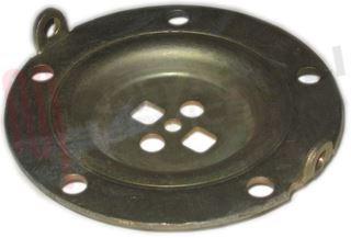 Immagine di FLANGIA RESISTENZA BOILER SCALDABAGNO DIAM. 121MM.