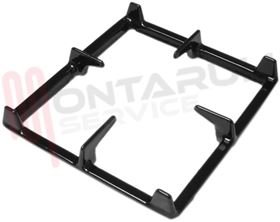 Visualizza i dettagli per GRIGLIA 1 FUOCO GRANDE GHISA IGNIS Immagine di GRIGLIA 1 FUOCO GRANDE GHISA IGNIS