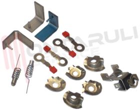 Visualizza i dettagli per STOCK RICAMBI FERRO SUPER ART.052 Immagine di STOCK RICAMBI FERRO SUPER ART.052