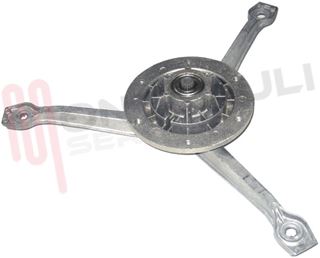 Immagine di CROCIERA MOZZO 400/600/800G.  L210 5,5KG