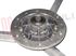 Immagine di CROCIERA MOZZO 400/600/800G.  L210 5,5KG