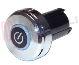 Visualizza i dettagli per MANOPOLA ACCENSIONE FORNETTO DELONGHI Immagine di MANOPOLA ACCENSIONE FORNETTO DELONGHI