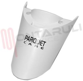 Visualizza i dettagli per FRONTALE GUSCIO ASPIRAPOLVERE 'PARQUET CARE' Immagine di FRONTALE GUSCIO ASPIRAPOLVERE 'PARQUET CARE'