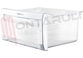 Immagine di CASSETTO FRIGO 450X330XH.220/205MM.