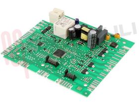 Visualizza i dettagli per SCHEDA ELETTRONICA NON CONFIGURATA Immagine di SCHEDA ELETTRONICA NON CONFIGURATA