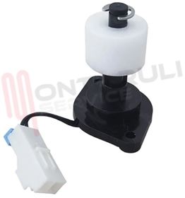 Visualizza i dettagli per INTERRUTTORE GALLEGGIANTE ASCIUGATRICE SAMSUNG Immagine di INTERRUTTORE GALLEGGIANTE ASCIUGATRICE SAMSUNG