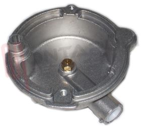 Visualizza i dettagli per COPPA BRUCIATORE SEMIRAPIDO Immagine di COPPA BRUCIATORE SEMIRAPIDO