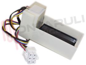 Visualizza i dettagli per MOTORE DAMPER DC 12V FMB-4HQB1H Immagine di MOTORE DAMPER DC 12V FMB-4HQB1H