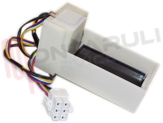 Immagine di MOTORE DAMPER DC 12V FMB-4HQB1H