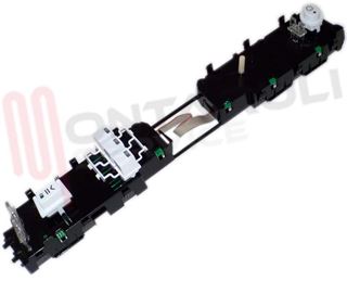 Immagine di SCHEDA INTERFACCIA LED +TASTI