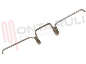 Visualizza i dettagli per MOLLA LEVA OBLO' Immagine di MOLLA LEVA OBLO'