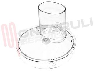 Immagine di COPERCHIO TRASPARENTE KENWOOD
