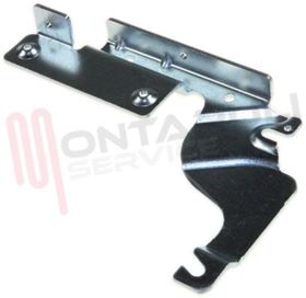 Visualizza i dettagli per CERNIERA PORTA DX LAVASTOVIGLIE Immagine di CERNIERA PORTA DX LAVASTOVIGLIE