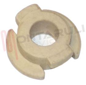 Visualizza i dettagli per ISOLATORE CERAMICA RESISTENZA STUFA ELETTRICA Immagine di ISOLATORE CERAMICA RESISTENZA STUFA ELETTRICA